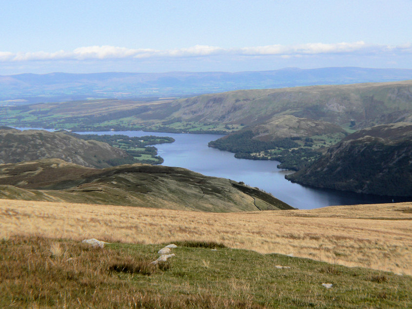 Ullswater Ullswater
